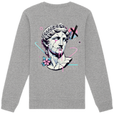 Mystic Head - Organic Sweatshirt