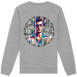 Money Maker - Organic Sweatshirt