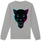 Black Beast - Organic Sweatshirt