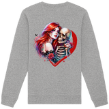 Forever Love - Organic Sweatshirt