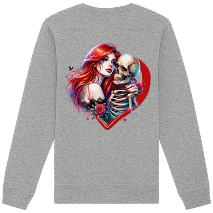 Forever Love - Organic Sweatshirt
