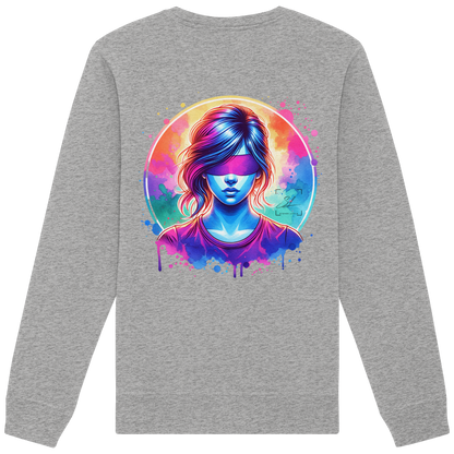 Mystic Vision - Organic Sweatshirt