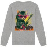 Rocking Mimi - Organic Sweatshirt