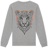 Wild Soul - Organic Sweatshirt
