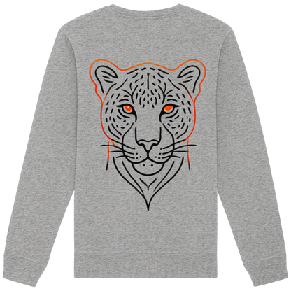 Wild Soul - Sweat-shirt bio