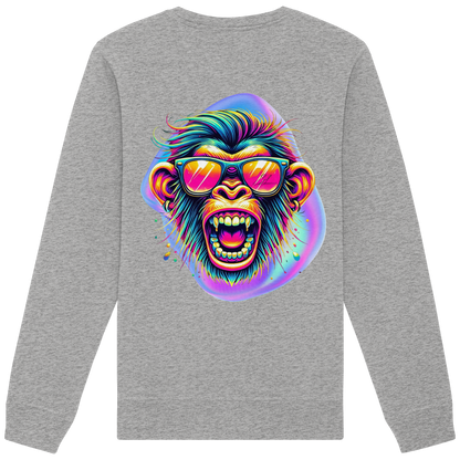 Crazy Chimp - Organic Sweatshirt