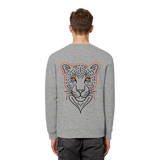 Wild Soul - Organic Sweatshirt