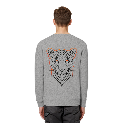 Wild Soul - Sweat-shirt bio