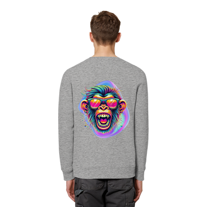 Crazy Chimp - Organic Sweatshirt