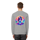 Mystic Vision - Organic Sweatshirt