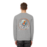 Cheers together - Organic Sweatshirt