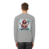 Rebel Rich - Sweat-shirt bio