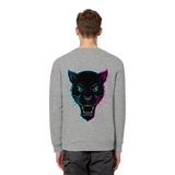 Black Beast - Organic Sweatshirt