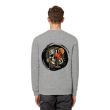Spirit of the night - Organic Sweatshirt