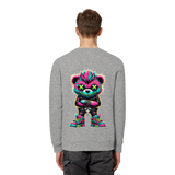Street Style Beast - Organic Sweatshirt