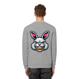 Tooth Bunny - Organic Sweatshirt