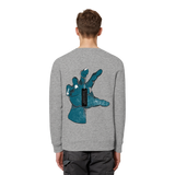 Déclaration Main - Sweat-shirt bio