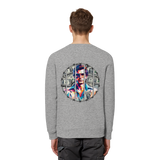 Money Maker - Organic Sweatshirt