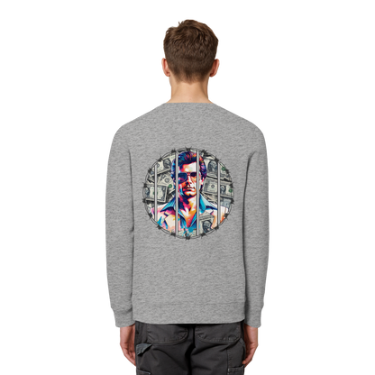Money Maker - Organic Sweatshirt