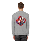 Forever Love - Organic Sweatshirt