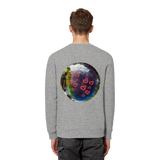 Love our World - Organic Sweatshirt