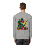 Rocking Mimi - Organic Sweatshirt