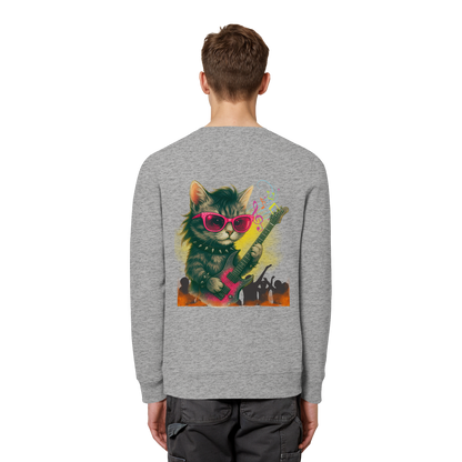 Rocking Mimi - Organic Sweatshirt