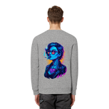 Urban Pulse - Organic Sweatshirt