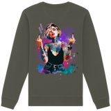 Rebel Rose - Sweat bio