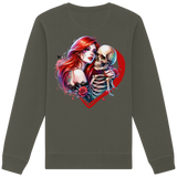Forever Love - Organic Sweatshirt