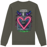 Temptation - Organic Sweatshirt