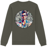 Money Maker - Organic Sweatshirt