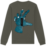 Déclaration Main - Sweat-shirt bio