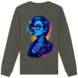 Urban Pulse - Organic Sweatshirt