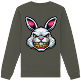 Tooth Bunny - Organic Sweatshirt