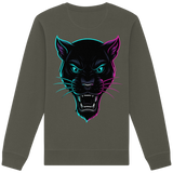Black Beast - Organic Sweatshirt