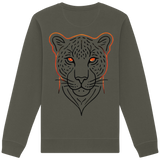 Wild Soul - Organic Sweatshirt
