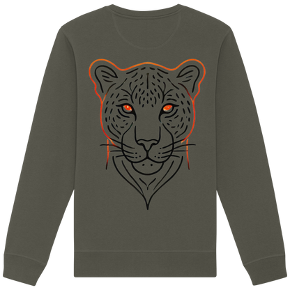 Wild Soul - Sweat-shirt bio