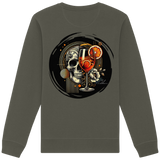 Spirit of the night - Organic Sweatshirt