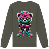 Street Style Beast - Organic Sweatshirt