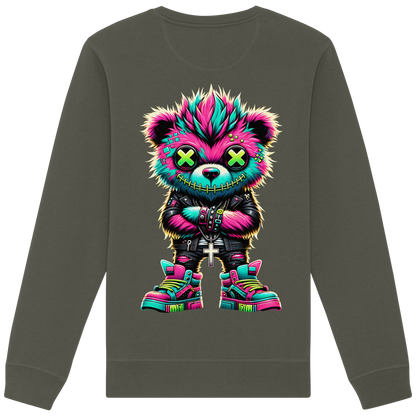 Street Style Beast - Organic Sweatshirt