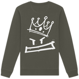 Graffiti King - Organic Sweatshirt