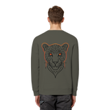 Wild Soul - Organic Sweatshirt