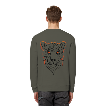 Wild Soul - Sweat-shirt bio