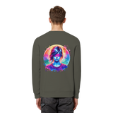 Mystic Vision - Organic Sweatshirt