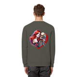 Forever Love - Organic Sweatshirt
