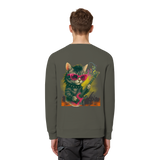 Rocking Mimi - Organic Sweatshirt