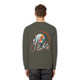 Cheers together - Organic Sweatshirt