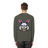 Tooth Bunny - Organic Sweatshirt