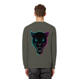 Black Beast - Organic Sweatshirt